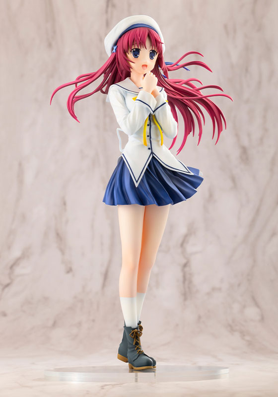 [Da Capo] Kotori Shirakawa - 1/7 Complete Figure