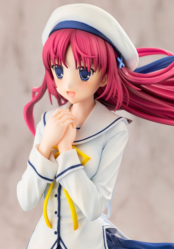 [Da Capo] Kotori Shirakawa - 1/7 Complete Figure