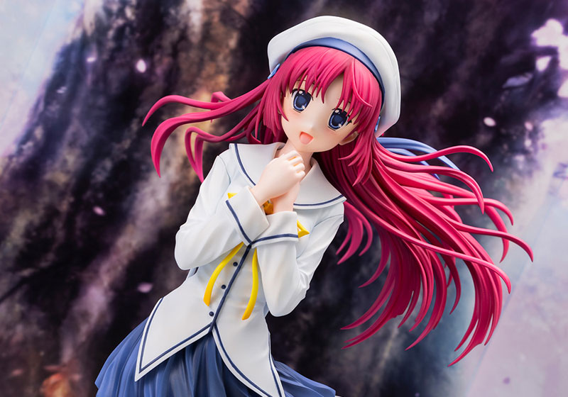 [Da Capo] Kotori Shirakawa - 1/7 Complete Figure