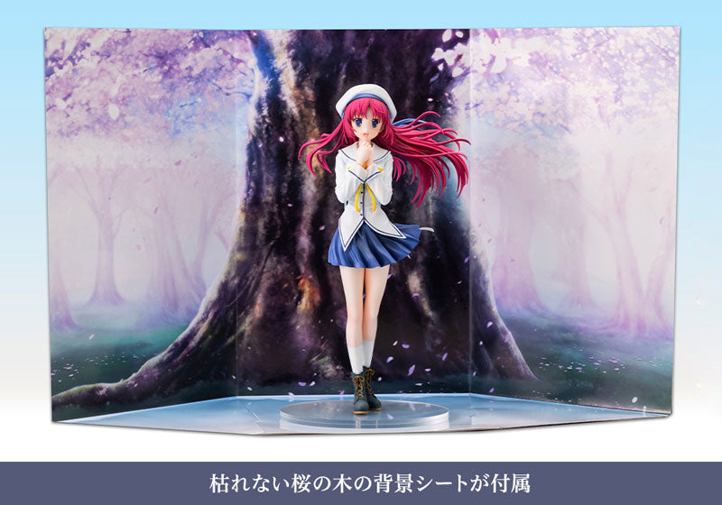 [Da Capo] Kotori Shirakawa - 1/7 Complete Figure