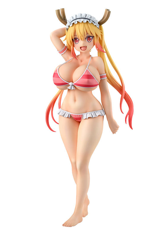 [Miss Kobayashi's Dragon Maid] Tohru - Bikini Style 1/7 Complete Figure