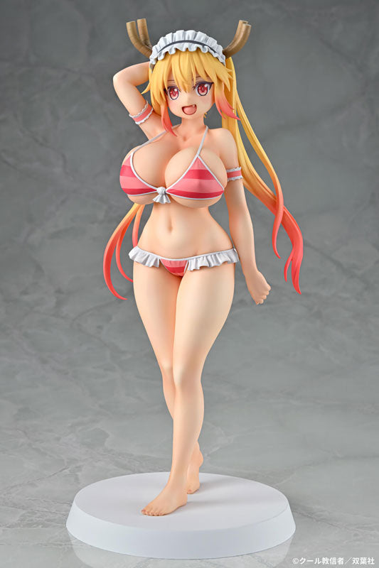 [Miss Kobayashi's Dragon Maid] Tohru - Bikini Style 1/7 Complete Figure