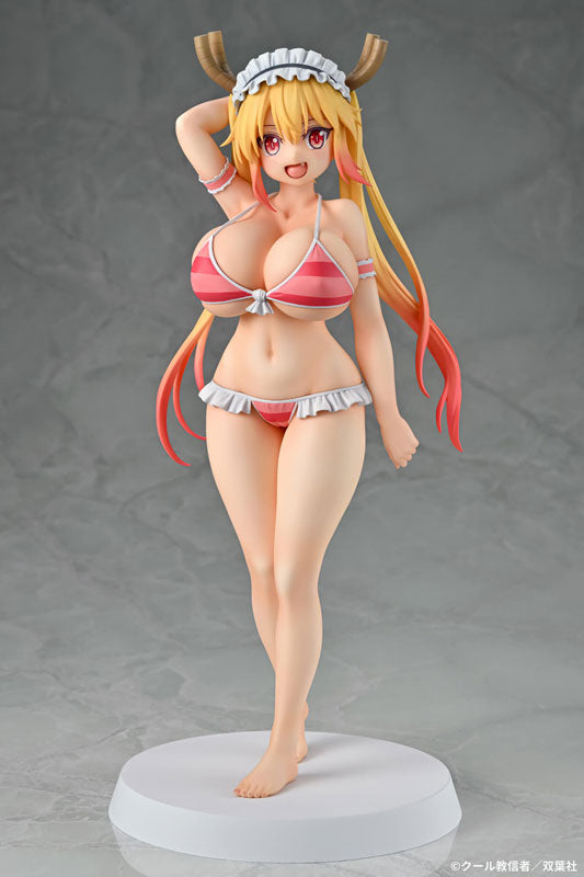 [Miss Kobayashi's Dragon Maid] Tohru - Bikini Style 1/7 Complete Figure