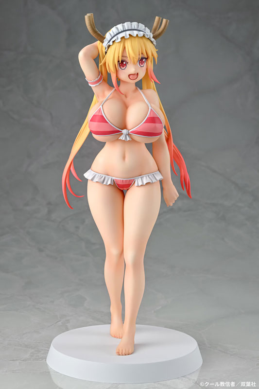 [Miss Kobayashi's Dragon Maid] Tohru - Bikini Style 1/7 Complete Figure