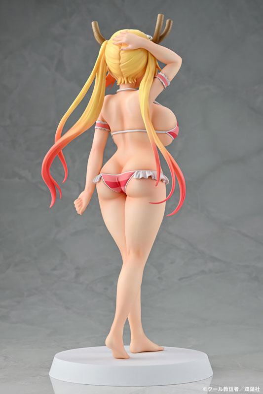 [Miss Kobayashi's Dragon Maid] Tohru - Bikini Style 1/7 Complete Figure