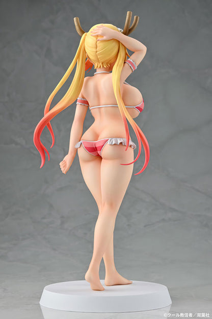 [Miss Kobayashi's Dragon Maid] Tohru - Bikini Style 1/7 Complete Figure