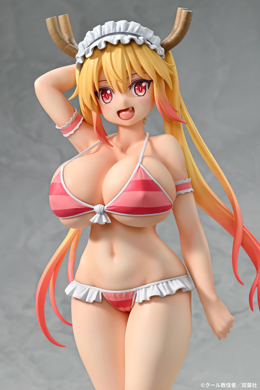[Miss Kobayashi's Dragon Maid] Tohru - Bikini Style 1/7 Complete Figure