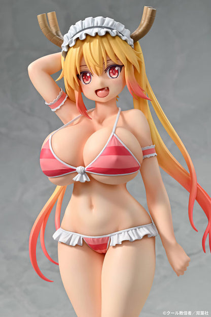 [Miss Kobayashi's Dragon Maid] Tohru - Bikini Style 1/7 Complete Figure