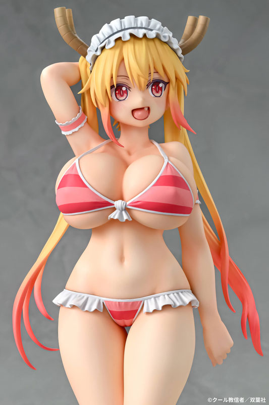 [Miss Kobayashi's Dragon Maid] Tohru - Bikini Style 1/7 Complete Figure