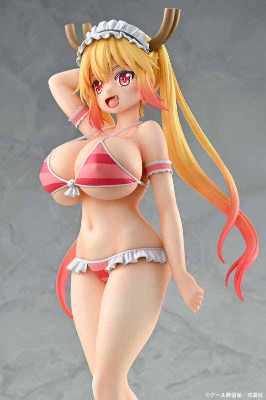 [Miss Kobayashi's Dragon Maid] Tohru - Bikini Style 1/7 Complete Figure