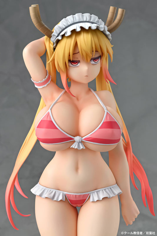 [Miss Kobayashi's Dragon Maid] Tohru - Bikini Style 1/7 Complete Figure