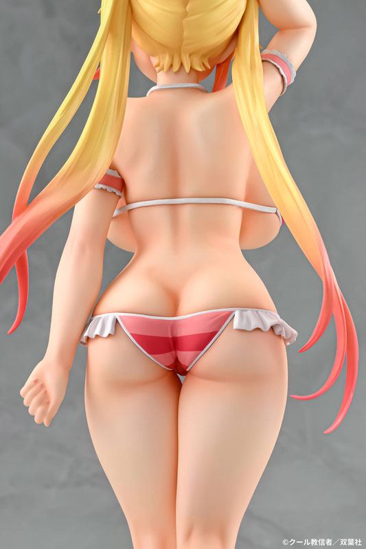 [Miss Kobayashi's Dragon Maid] Tohru - Bikini Style 1/7 Complete Figure