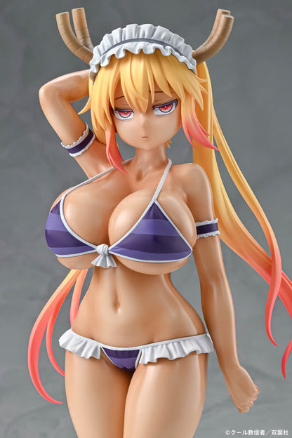 [Miss Kobayashi's Dragon Maid] Tohru - Bikini Style Tan ver. 1/7 Complete Figure