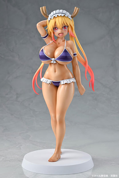 [Miss Kobayashi's Dragon Maid] Tohru - Bikini Style Tan ver. 1/7 Complete Figure