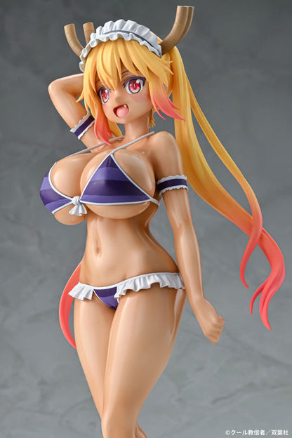 [Miss Kobayashi's Dragon Maid] Tohru - Bikini Style Tan ver. 1/7 Complete Figure