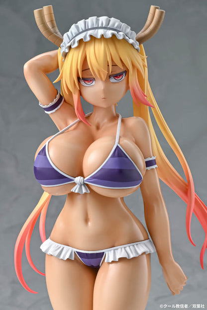 [Miss Kobayashi's Dragon Maid] Tohru - Bikini Style Tan ver. 1/7 Complete Figure
