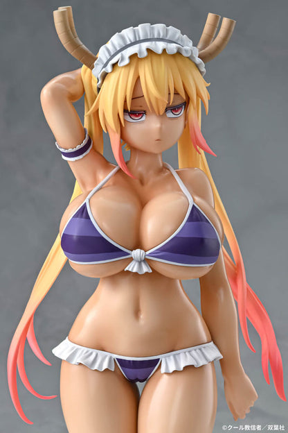 [Miss Kobayashi's Dragon Maid] Tohru - Bikini Style Tan ver. 1/7 Complete Figure