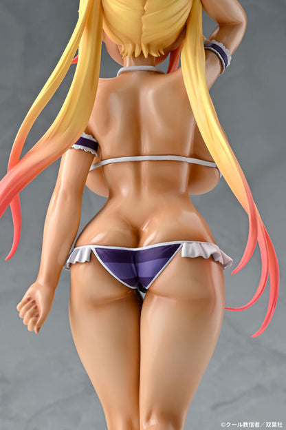 [Miss Kobayashi's Dragon Maid] Tohru - Bikini Style Tan ver. 1/7 Complete Figure