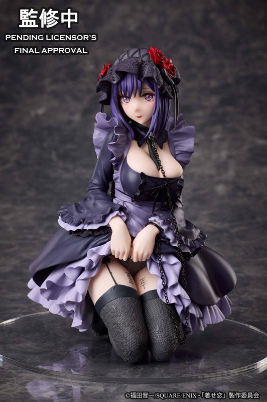 [My Dress-Up Darling] Marin Kitagawa - Shizuku Kuroe cosplay Ver.