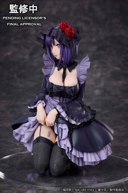 [My Dress-Up Darling] Marin Kitagawa - Shizuku Kuroe cosplay Ver.
