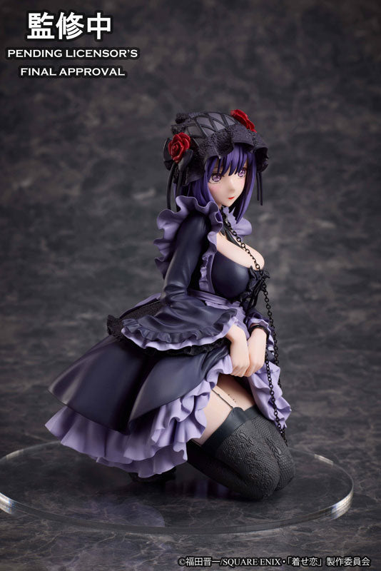 [My Dress-Up Darling] Marin Kitagawa - Shizuku Kuroe cosplay Ver.