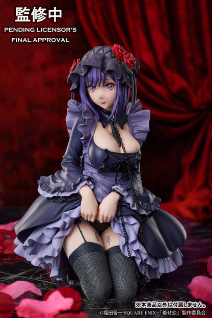 [My Dress-Up Darling] Marin Kitagawa - Shizuku Kuroe cosplay Ver.