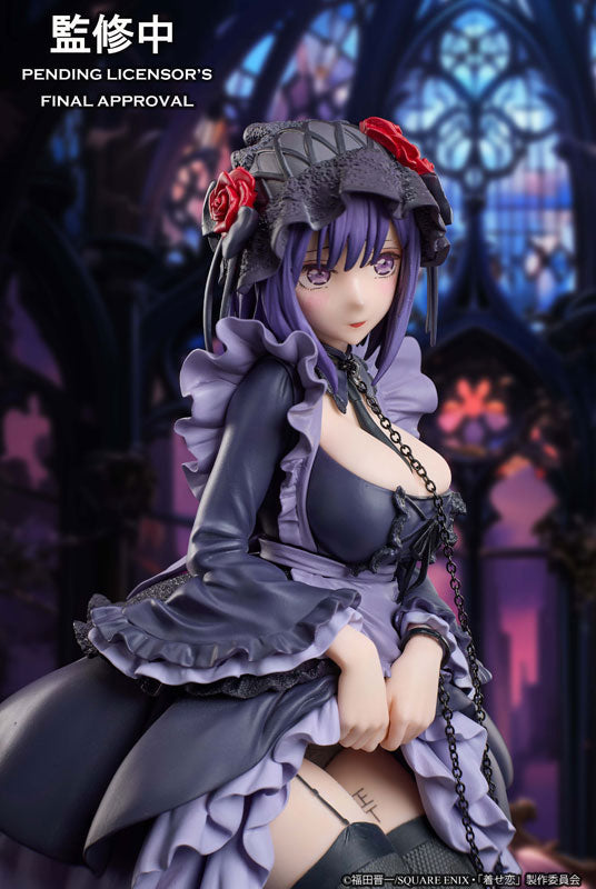 [My Dress-Up Darling] Marin Kitagawa - Shizuku Kuroe cosplay Ver.