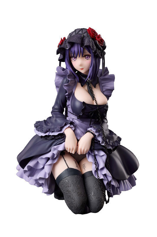 [My Dress-Up Darling] Marin Kitagawa - Shizuku Kuroe cosplay Ver.