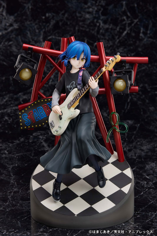 [BOCCHI THE ROCK!] Ryo Yamada - 1/7 Scale Figure