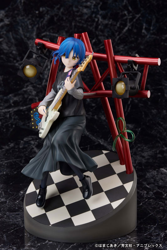 [BOCCHI THE ROCK!] Ryo Yamada - 1/7 Scale Figure