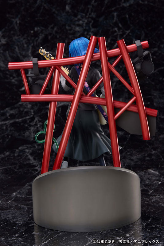 [BOCCHI THE ROCK!] Ryo Yamada - 1/7 Scale Figure
