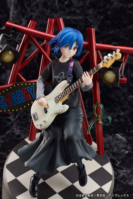 [BOCCHI THE ROCK!] Ryo Yamada - 1/7 Scale Figure