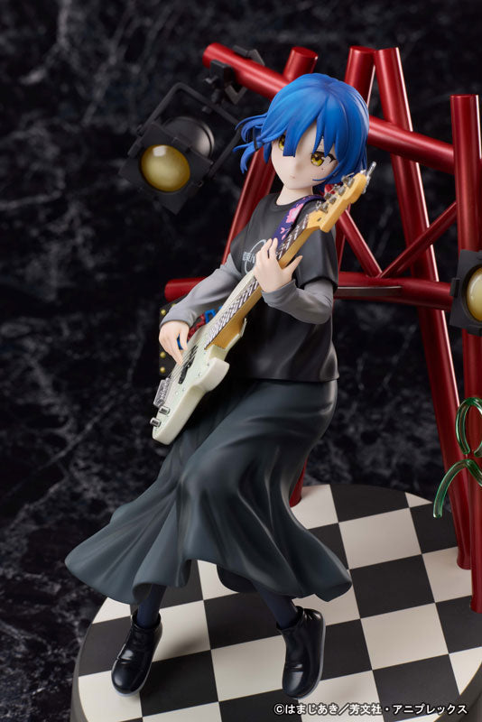 [BOCCHI THE ROCK!] Ryo Yamada - 1/7 Scale Figure