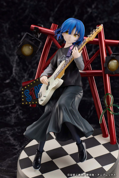 [BOCCHI THE ROCK!] Ryo Yamada - 1/7 Scale Figure
