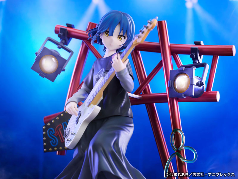 [BOCCHI THE ROCK!] Ryo Yamada - 1/7 Scale Figure