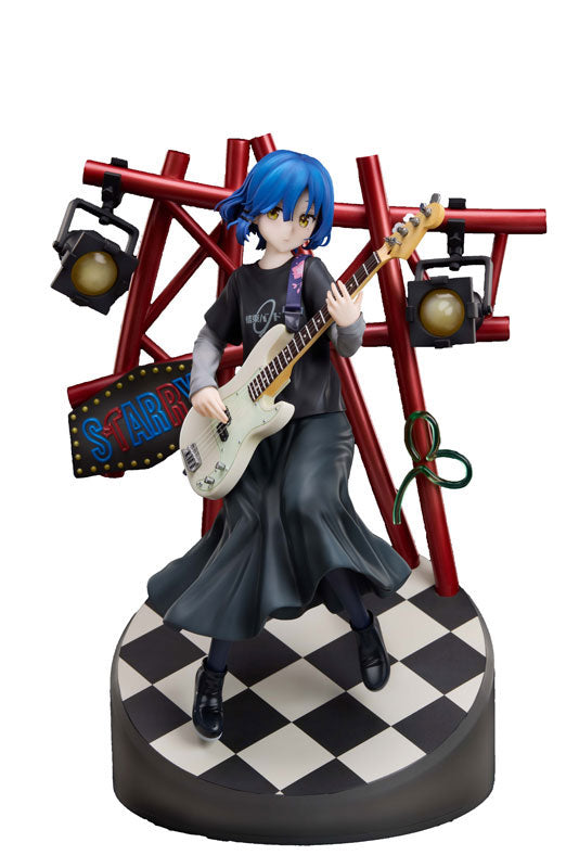 [BOCCHI THE ROCK!] Ryo Yamada - 1/7 Scale Figure