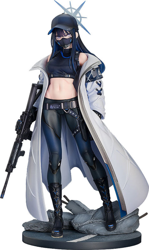 [Blue Archive] Saori - 1/7 Complete Figure