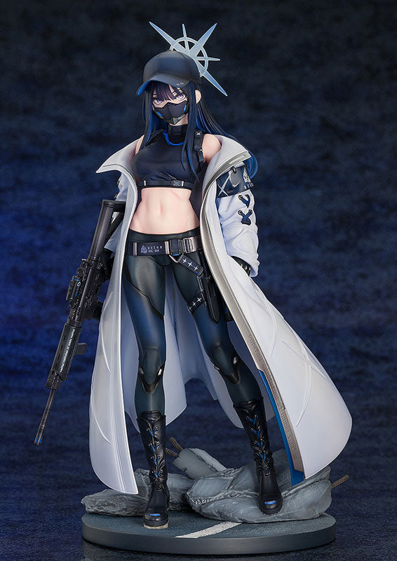 [Blue Archive] Saori - 1/7 Complete Figure