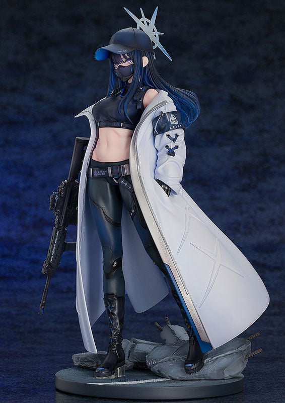[Blue Archive] Saori - 1/7 Complete Figure