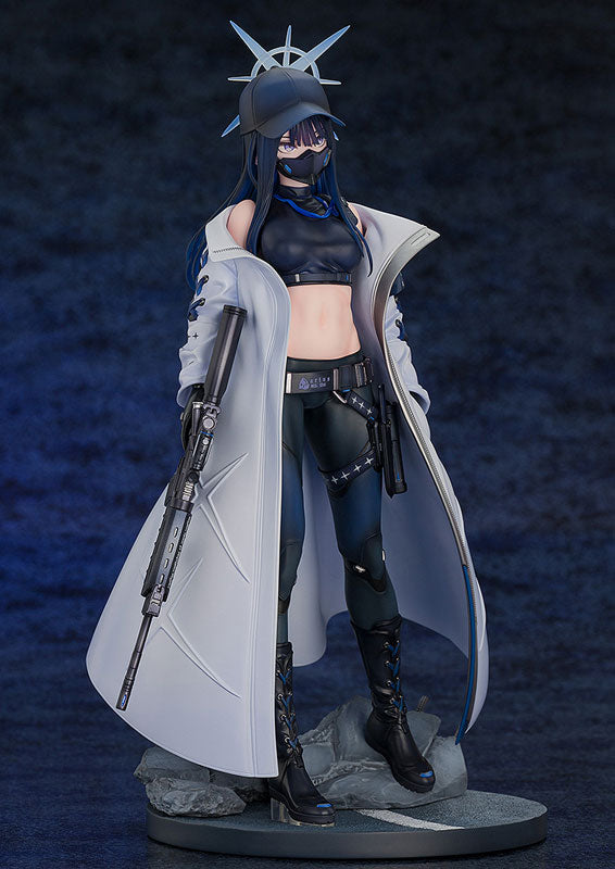 [Blue Archive] Saori - 1/7 Complete Figure