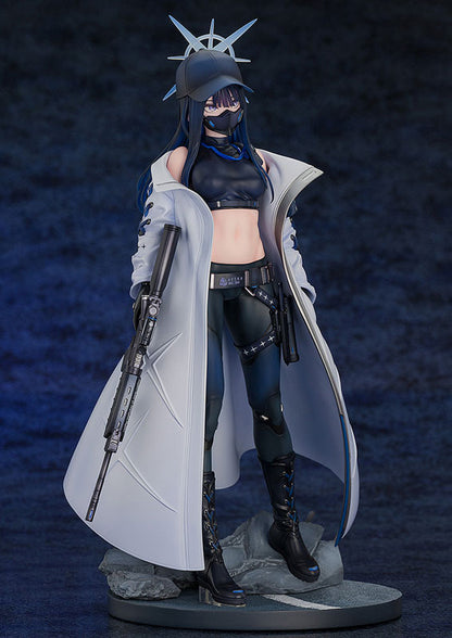 [Blue Archive] Saori - 1/7 Complete Figure