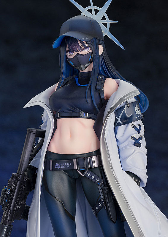 [Blue Archive] Saori - 1/7 Complete Figure