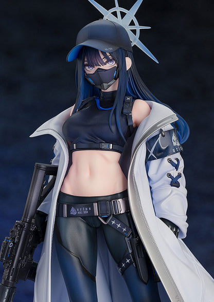 [Blue Archive] Saori - 1/7 Complete Figure