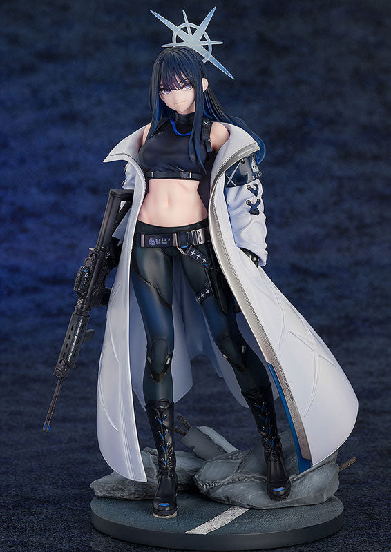 [Blue Archive] Saori - 1/7 Complete Figure