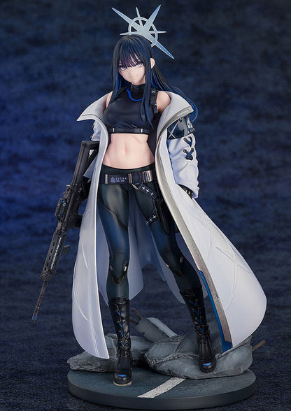 [Blue Archive] Saori - 1/7 Complete Figure