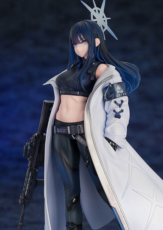 [Blue Archive] Saori - 1/7 Complete Figure