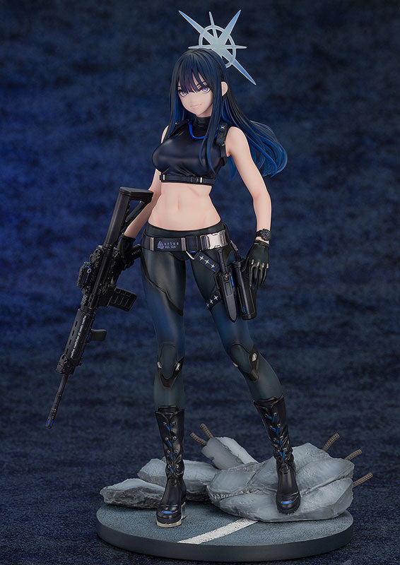[Blue Archive] Saori - 1/7 Complete Figure