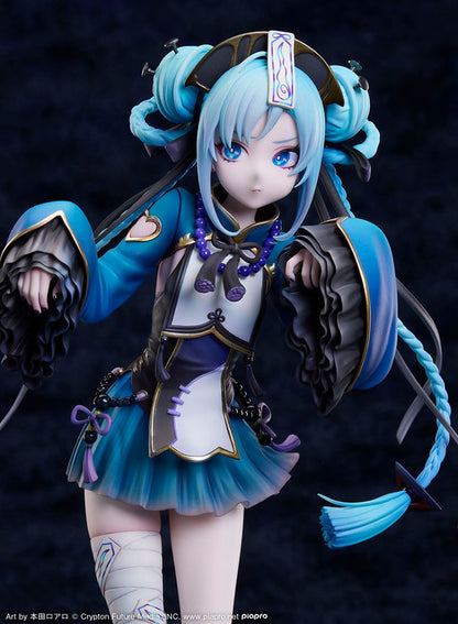 Hatsune Miku jiangshi Ver. 1/7 Complete Figure