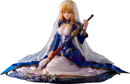 [Fate/stay night] Saber - Garden of Avalon- 1/7 Complete Figure