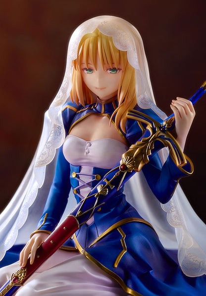 [Fate/stay night] Saber - Garden of Avalon- 1/7 Complete Figure